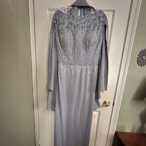 Mother of the Bride Dress